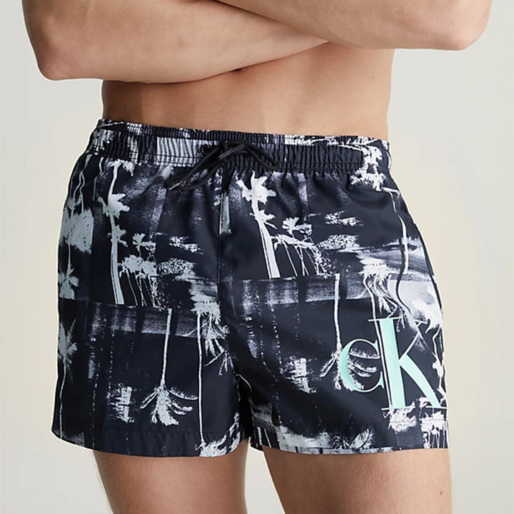 KM0KM00968 - Costumi da bagno - Calvin Klein