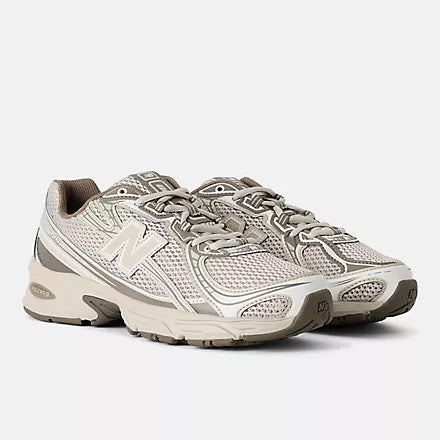 NEW BALANCE 740 U740AS2 WOMEN'S RETRO RUNNING SNEAKERS BEIGE ARID STONE