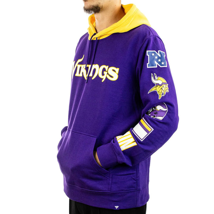 02K6-103P-9M-NRC - Felpe - Mitchell & Ness