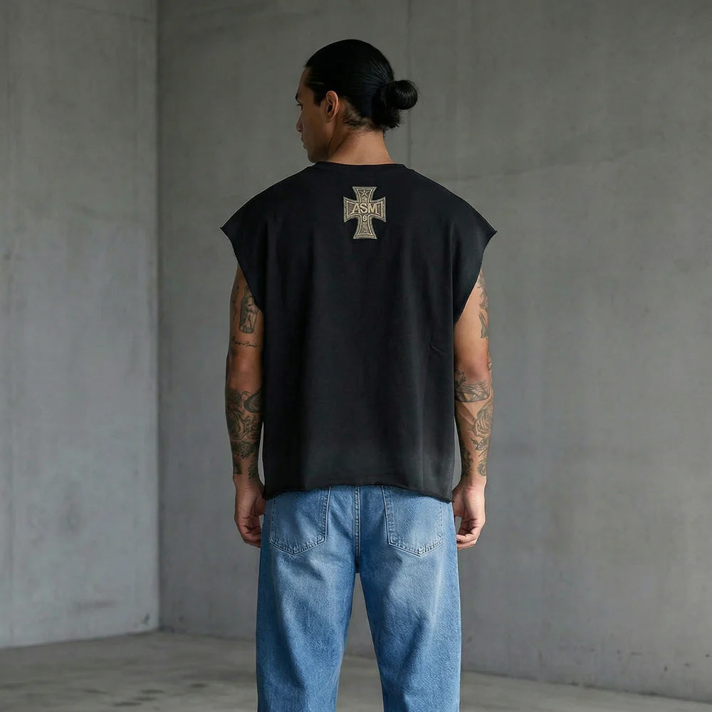 ART.RODEO - T-SHIRT - Art Super Money