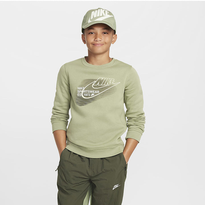 HM4336 - Felpe - Nike