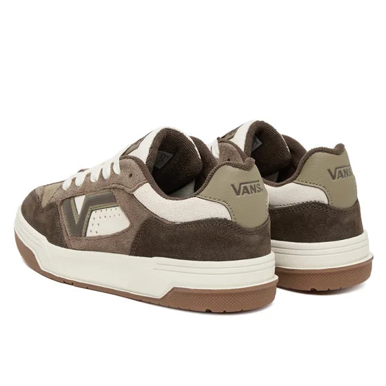VN000D6FBF01 - Scarpe - Vans - UPLAND - DESIGN SKATE ANNI '90 - STILE UNISEX E MASSIMO COMFORT