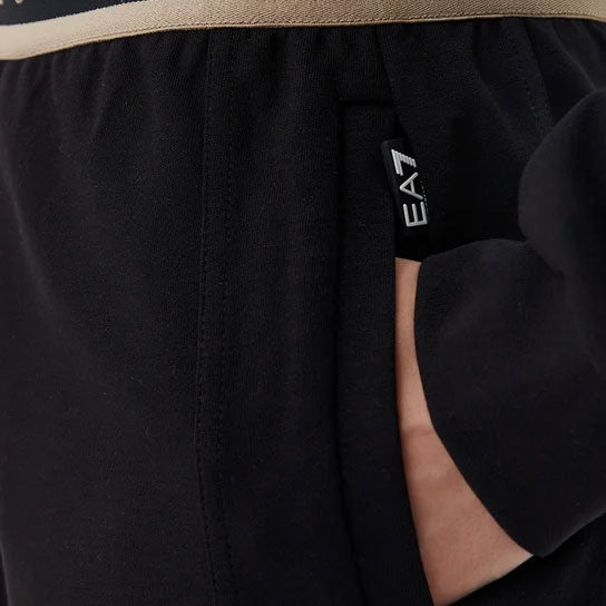 7W000280 AF12501 - Pantaloncini - EMPORIO ARMANI