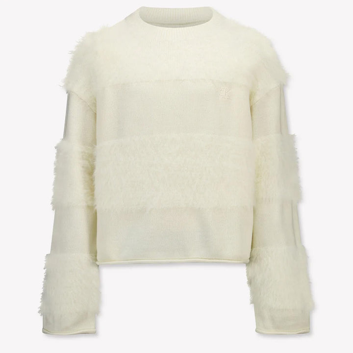 LVCKFJF09GJ - maglione - Calvin Klein