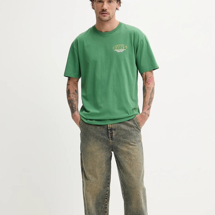 VN000M4CBR11 - T-Shirt e Polo - Vans