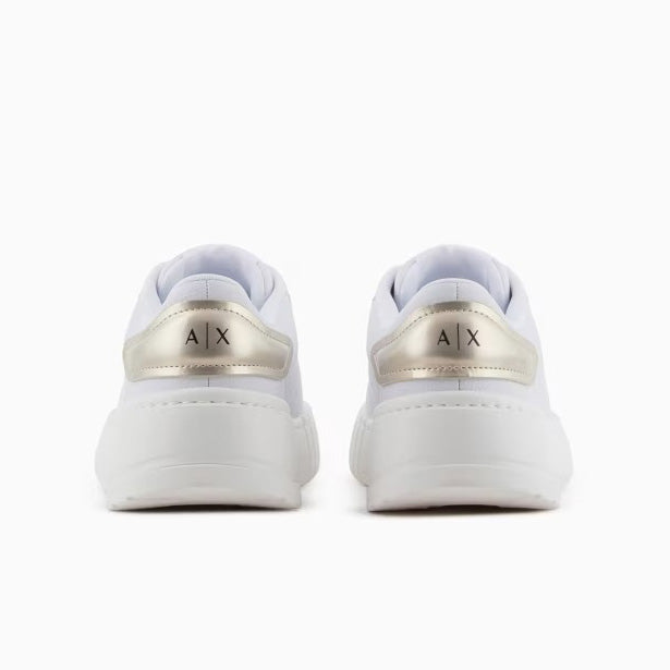 XDX173 XV901 - Scarpe - Armani Exchange