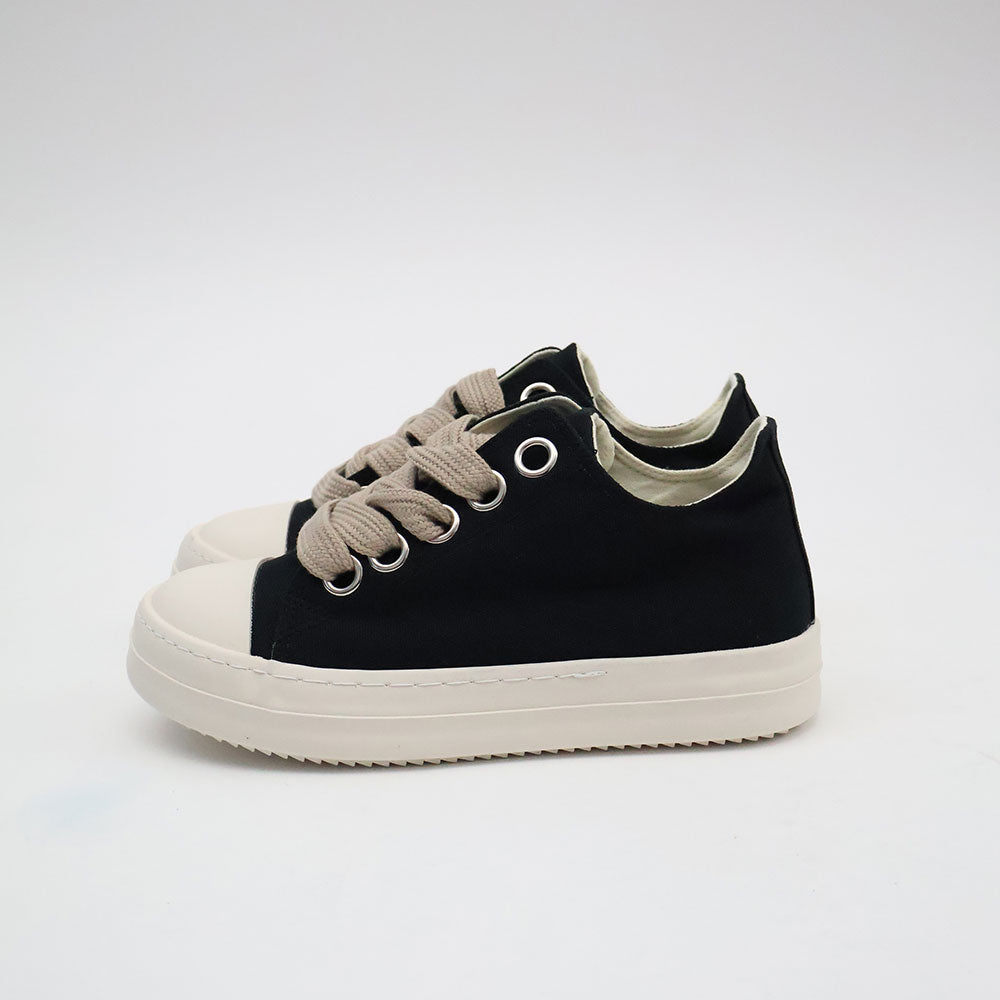 MOD.RICK LOW - Scarpe - NEVER/AGAIN