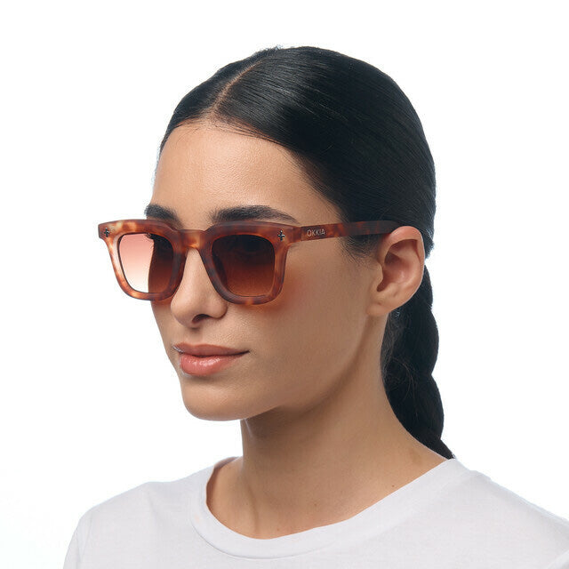 OCCHIALI DA SOLE UNISEX OKKIA MODELLO OK068