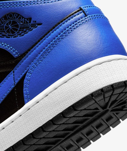 Air Jordan 1 Mid - Jordan