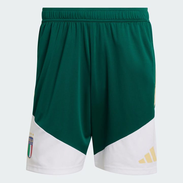 JZ9376 - Pantaloncini - Adidas