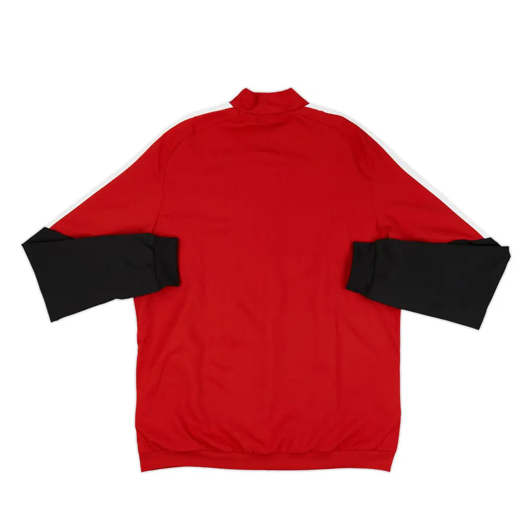 ADIDAS GERMANY TIRO 26 PRESENTATION JACKET KB4477 WHITE BLACK MEN'S