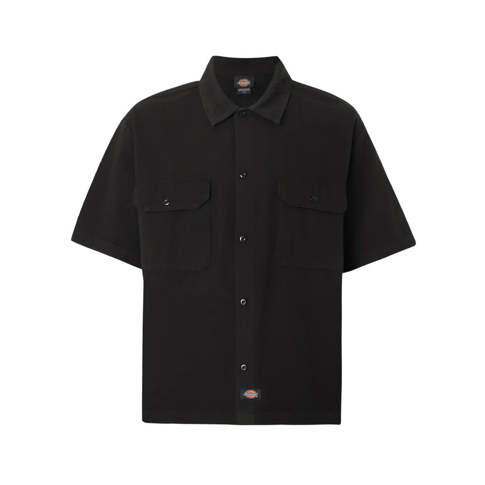 DK0A88N9BLK1 - T-Shirt e Polo - Dickies