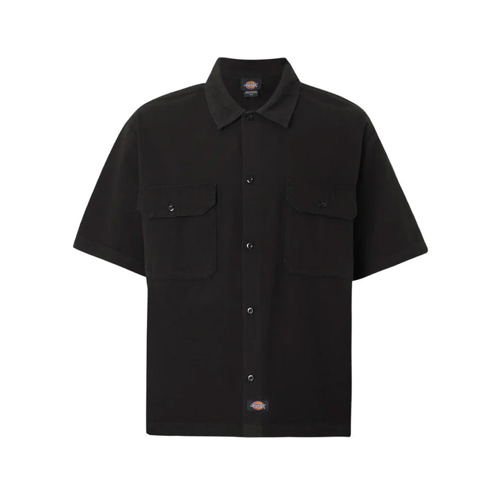 DK0A88N9BLK1 - T-Shirt e Polo - Dickies