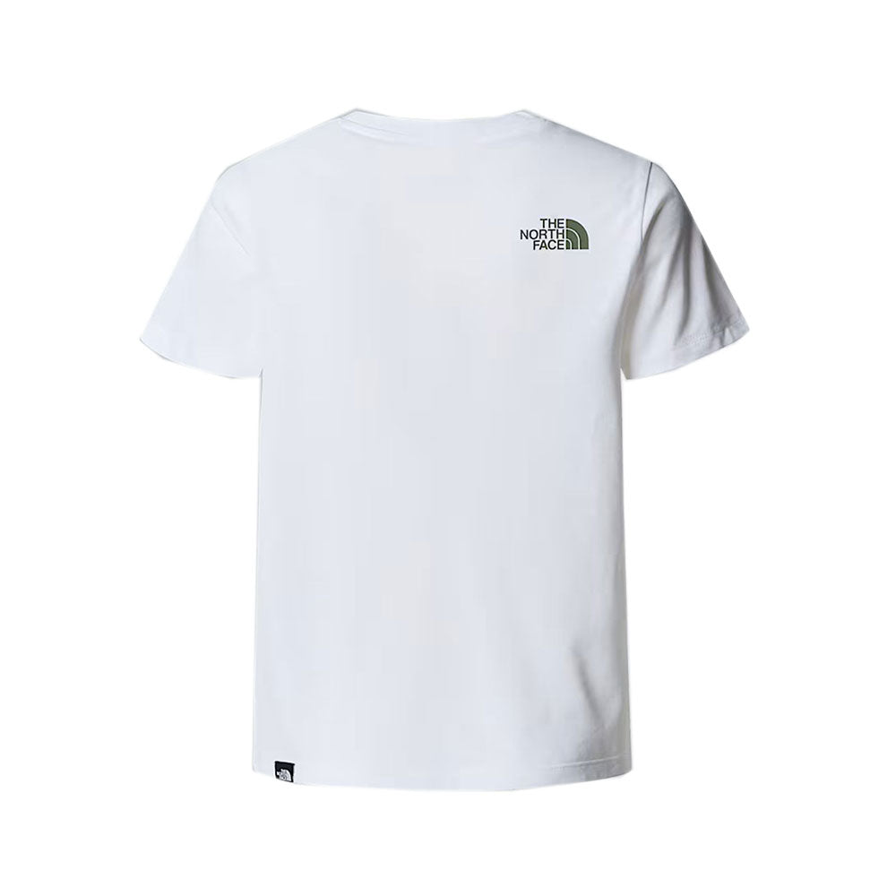 NF0A8DRN9ZN1 - T-Shirt e Polo - THE NORTH FACE