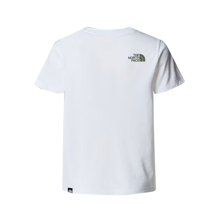 NF0A8DRN9ZN1 - T-Shirt e Polo - THE NORTH FACE