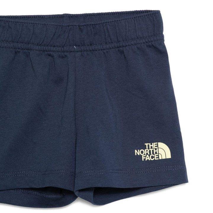 NF0A8G1DMC81 - COMPLETINI - THE NORTH FACE