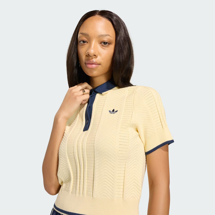 KT1862 - T-Shirt e Polo - Adidas