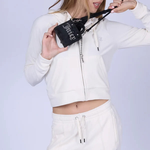 BEJIR999BWPO000 - Borse - Juicy Couture