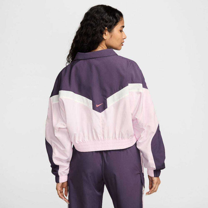 Bundle Nike Sportswear Donna – Giacca HF5956 & Pantalone coordinato HF5957
