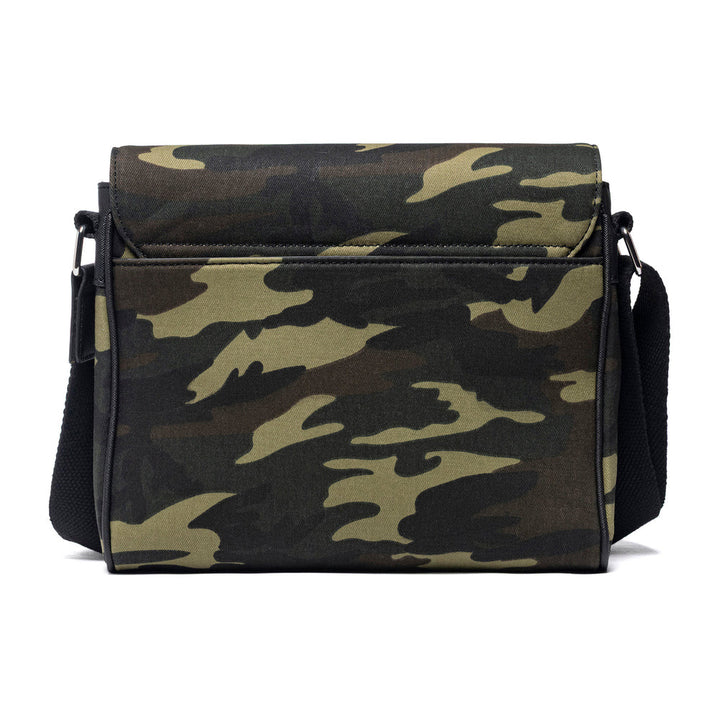 GRILLZ SHOULDER BAG - Borsello - Art Super Money