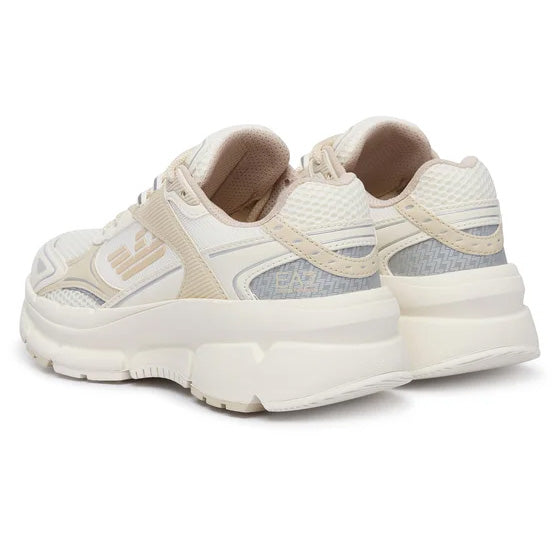 7X000663 AF23619 - Scarpe - EMPORIO ARMANI