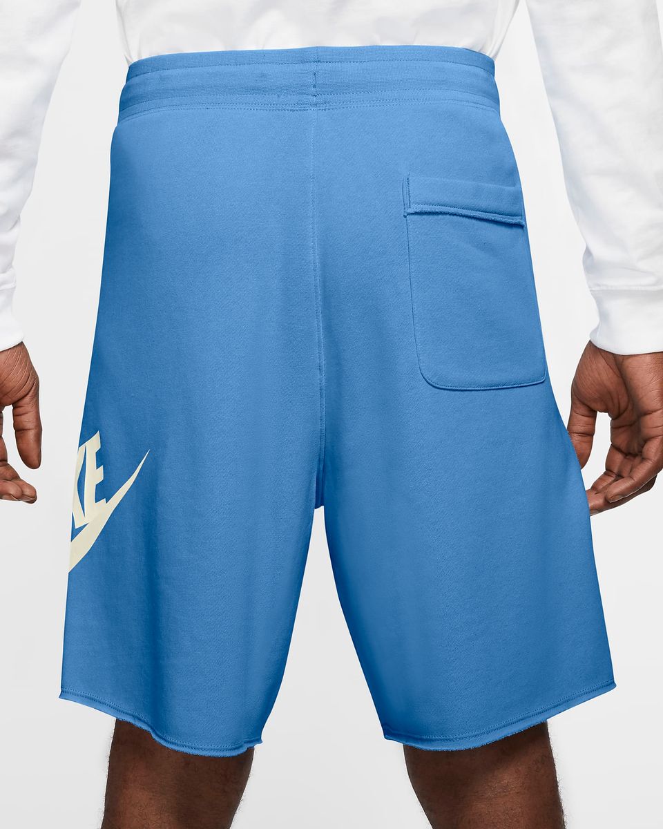 AR2375 - Pantaloncini - Nike