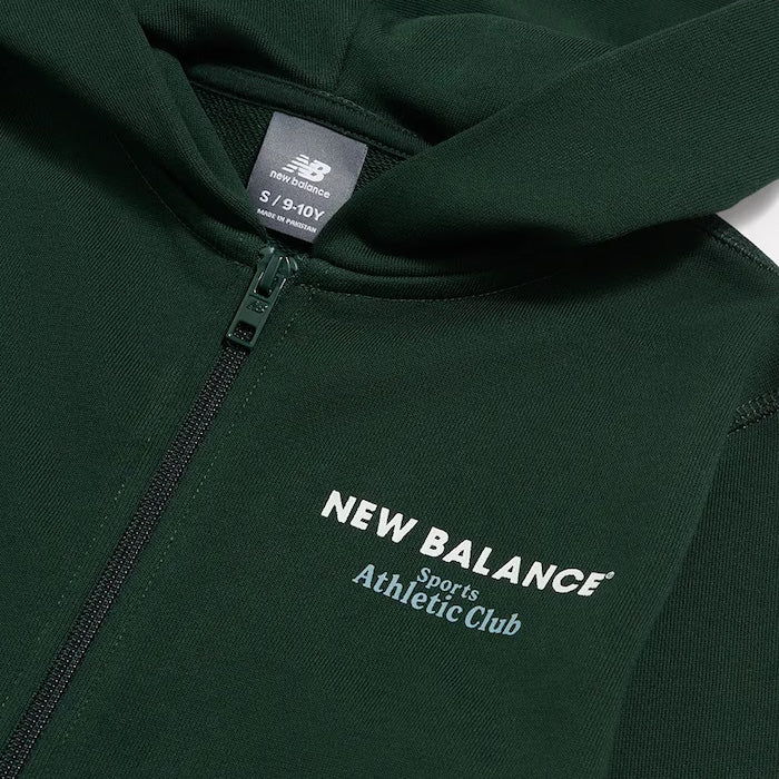 YT62H3R3 - Felpe - New Balance