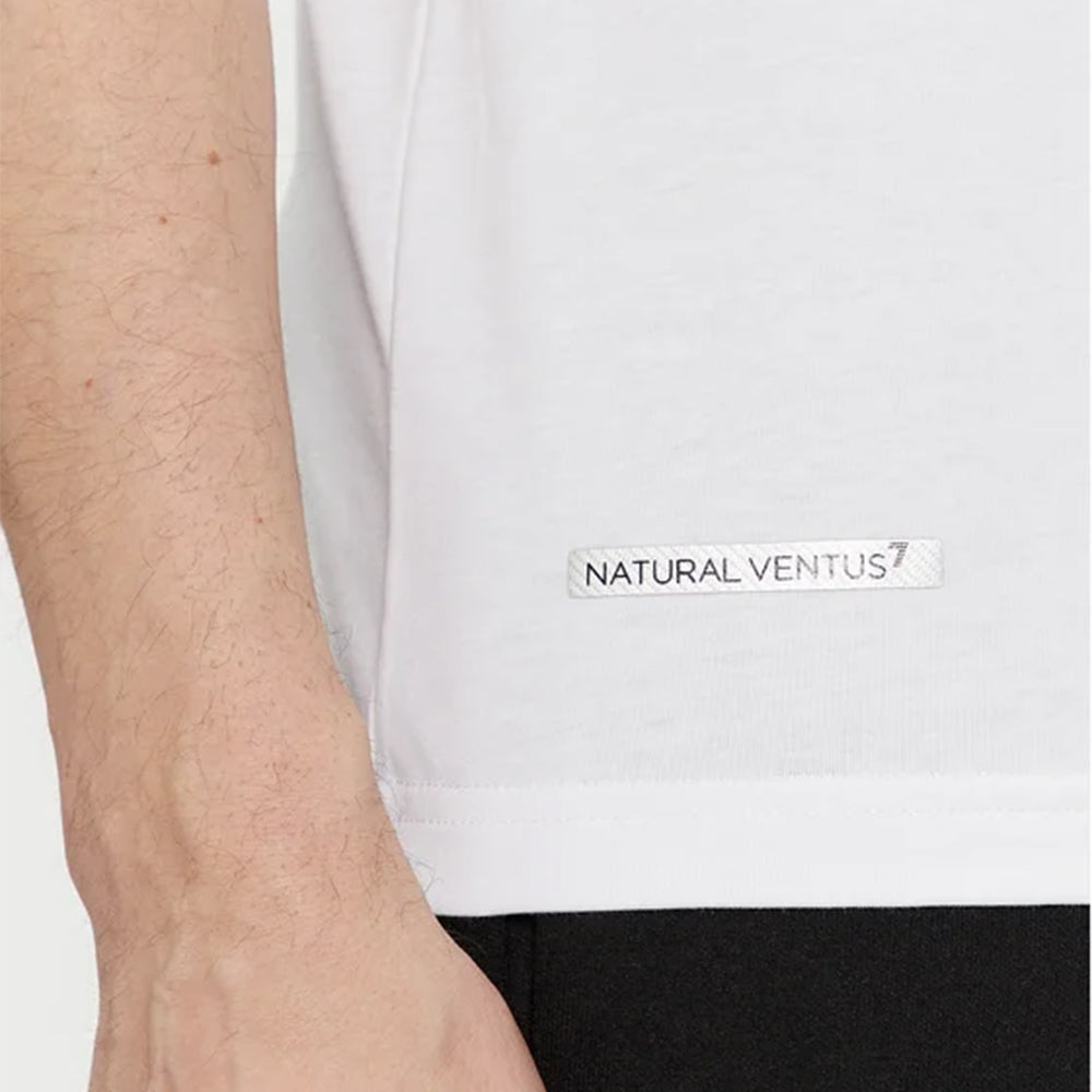 3DPT29 PJULZ - T-Shirt e Polo - EMPORIO ARMANI