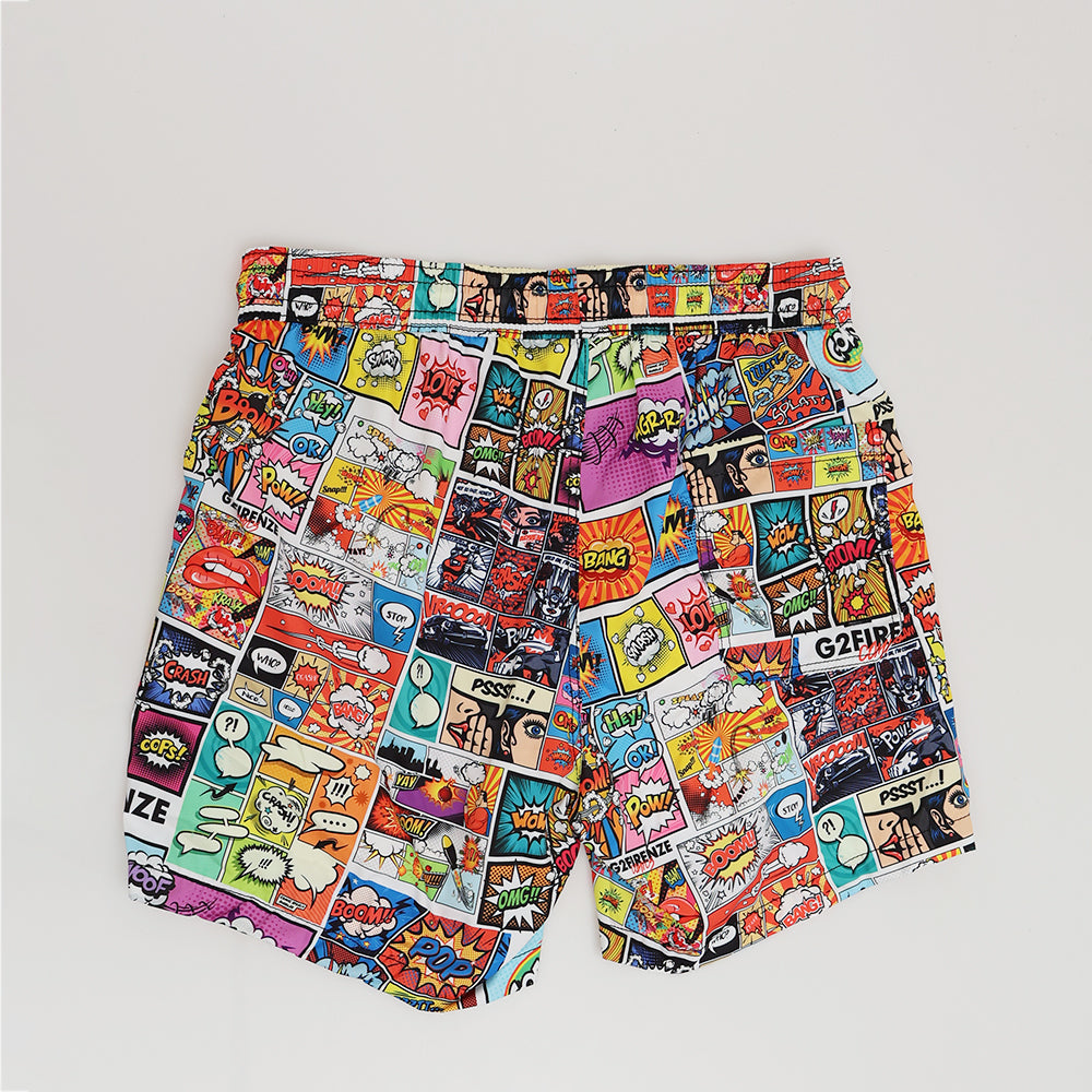 COSTUME POP 80 - Costumi da bagno - G2 FIRENZE