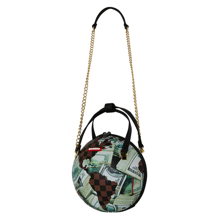 910B9560NSZ - Borse - Sprayground - [PREORDER]
