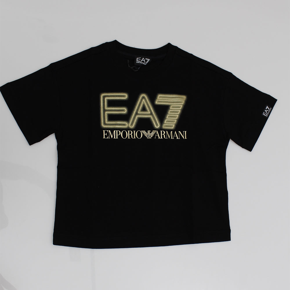 3DBT57 BJ02Z - T-Shirt e Polo - EMPORIO ARMANI
