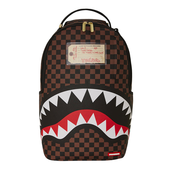 910B7687NSZ - Zaini - Sprayground