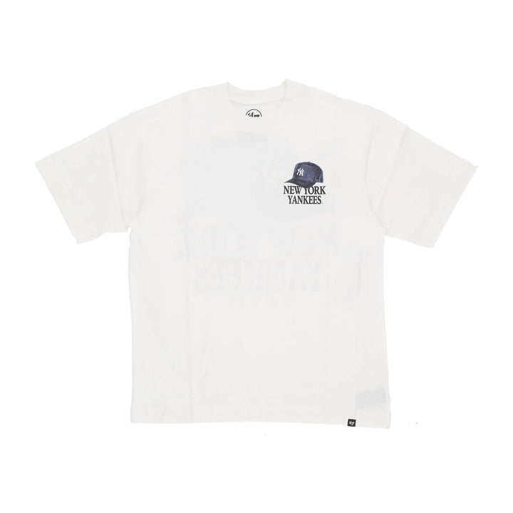 47-BB017TMQMLK656603SS - T-Shirt e Polo - 47 MVP