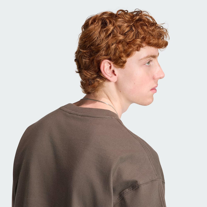 KR4524 - T-SHIRT - Adidas