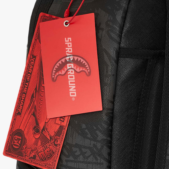 910B7055NSZ - Zaini - Sprayground