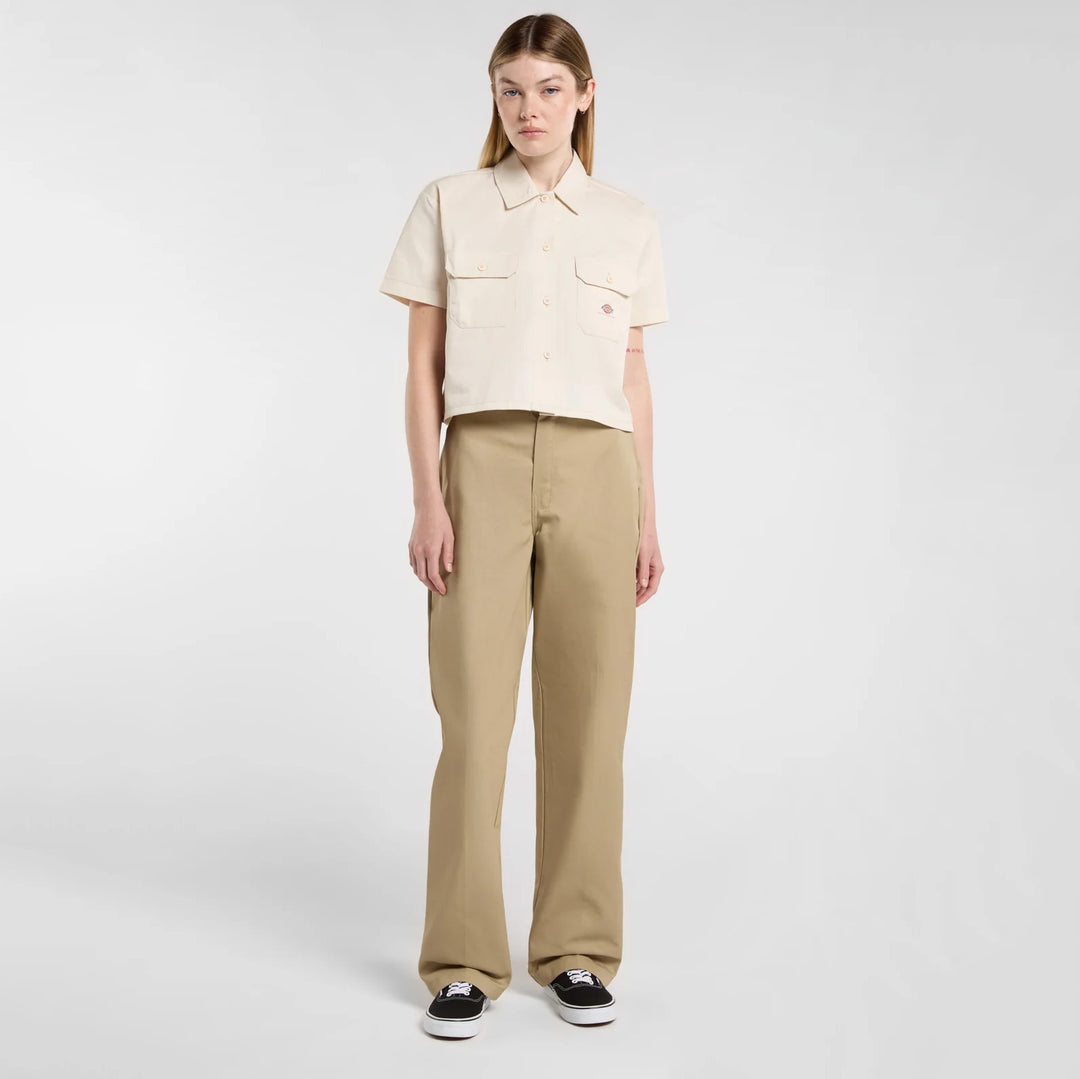 DKDFS573F901 - Camicie - Dickies
