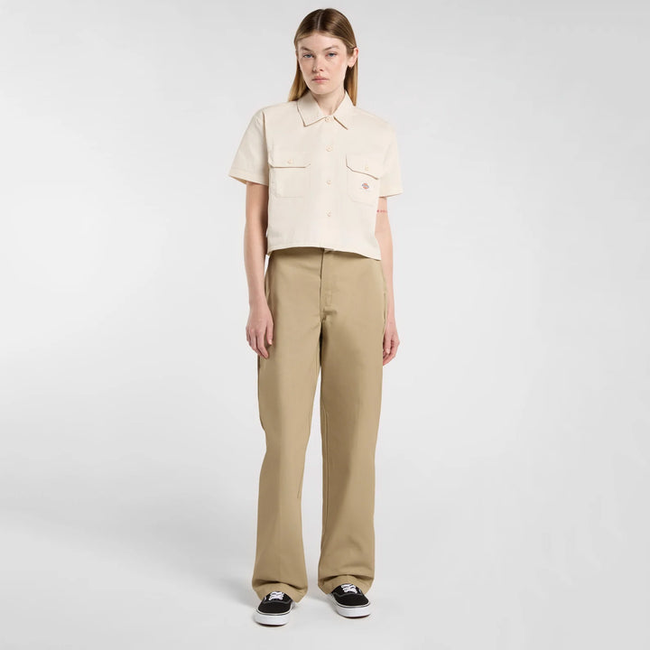 DKDFS573F901 - Camicie - Dickies