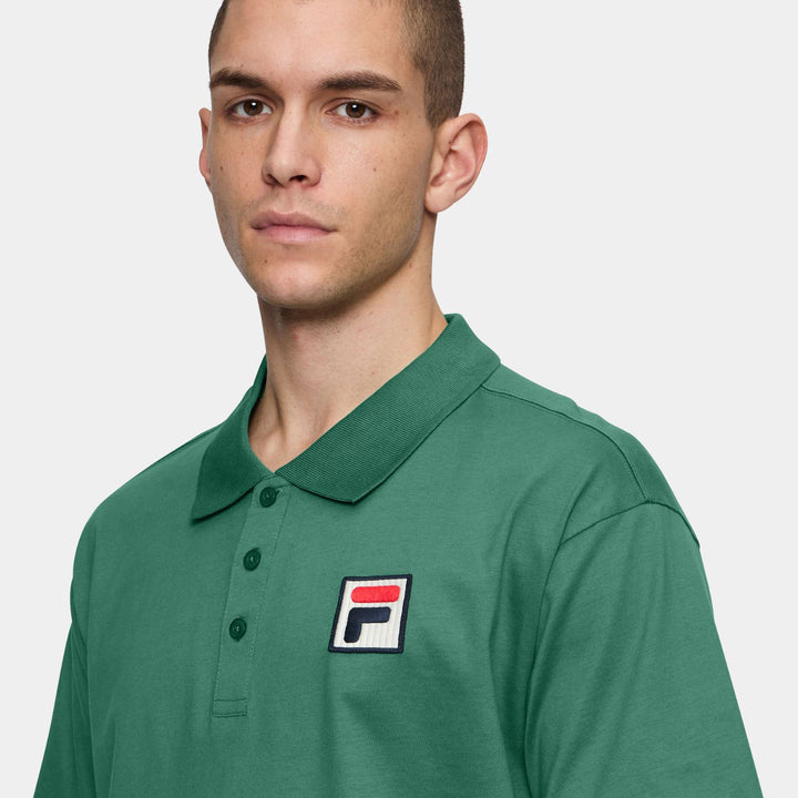 FAU0199 - T-Shirt e Polo - Fila
