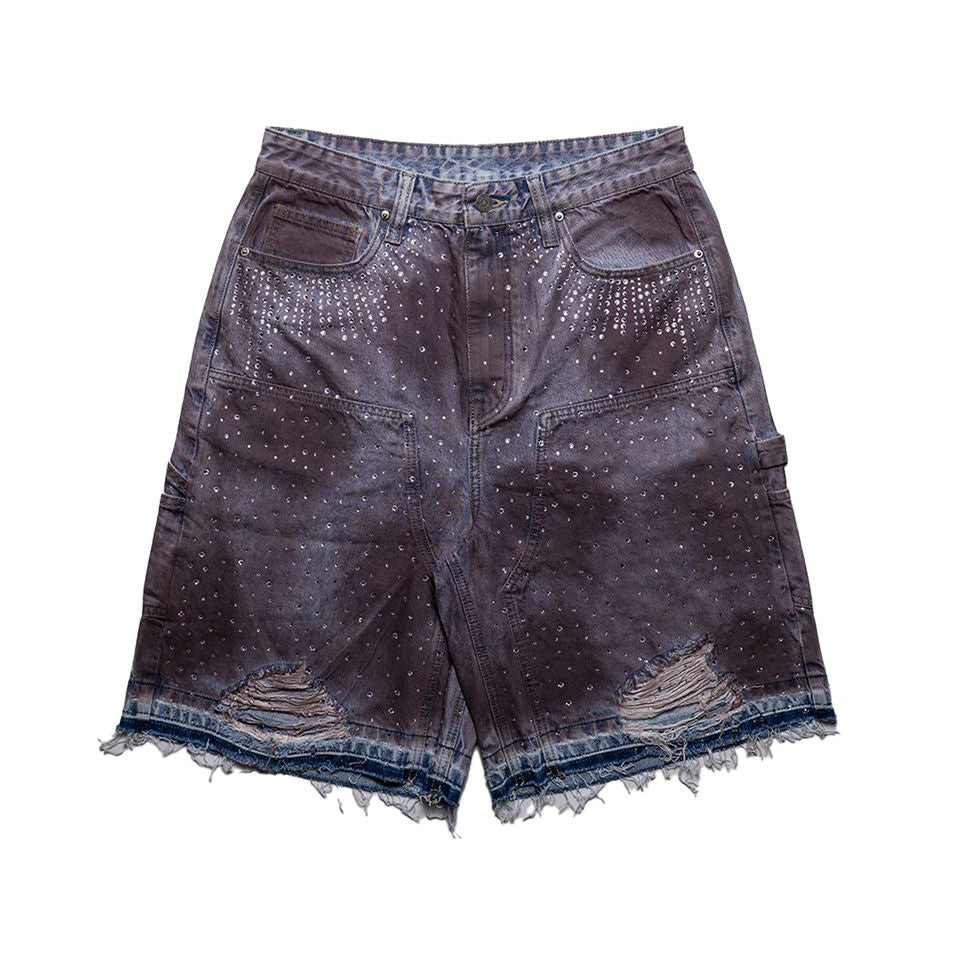 PM1071 - Pantaloncini - Paper Money