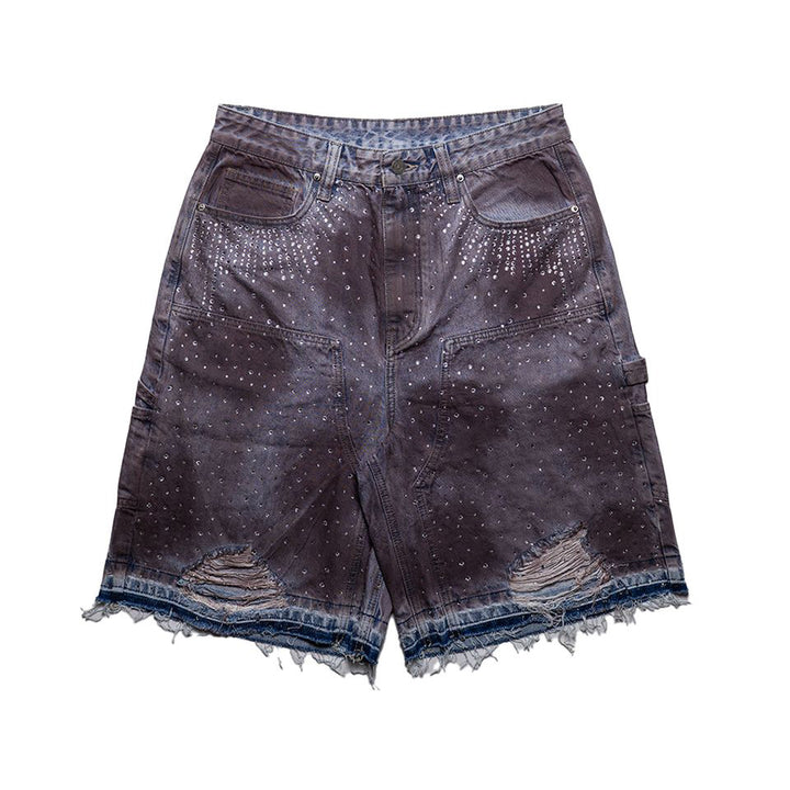 PM1071 - Pantaloncini - Paper Money