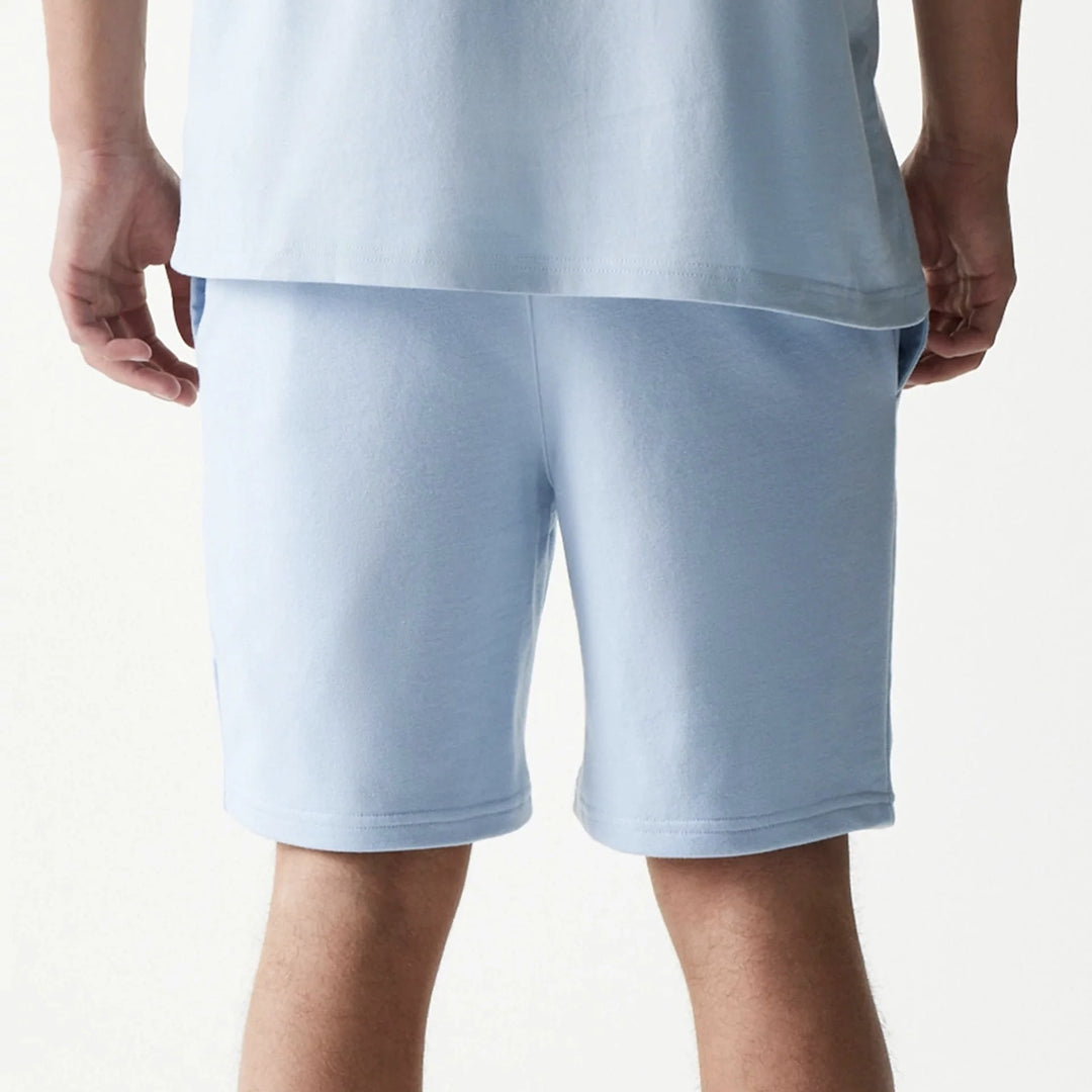 PANTALONCINI NEW ERA MLB PASTEL NEW YORK YANKEES AZZURRO 60771494