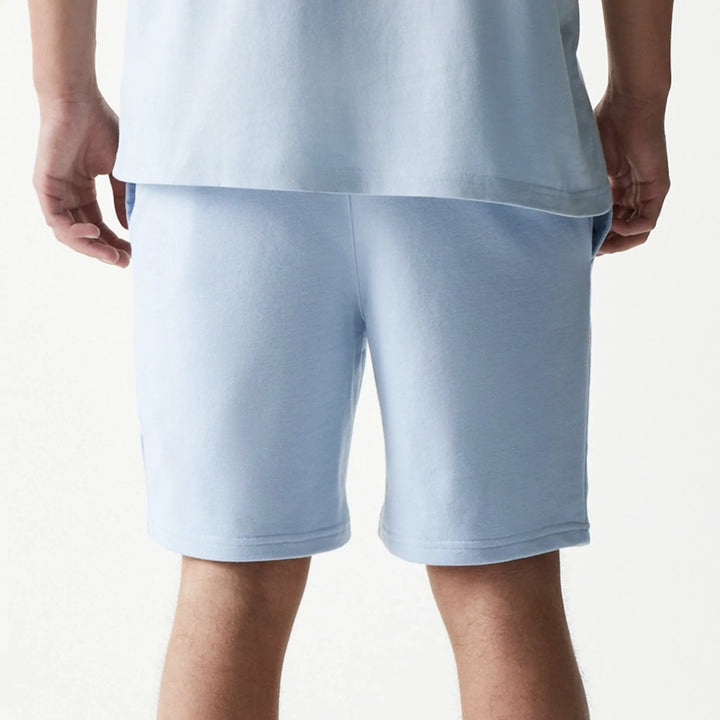 PANTALONCINI NEW ERA MLB PASTEL NEW YORK YANKEES AZZURRO 60771494