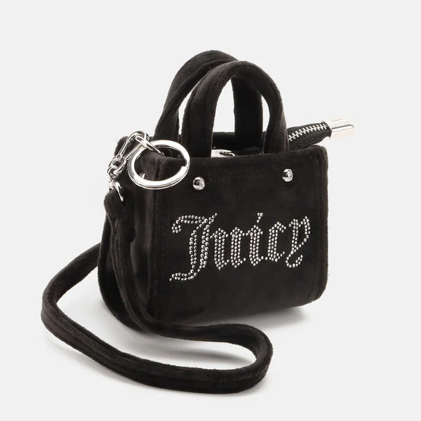 BEJIR999BWPO000 - Borse - Juicy Couture