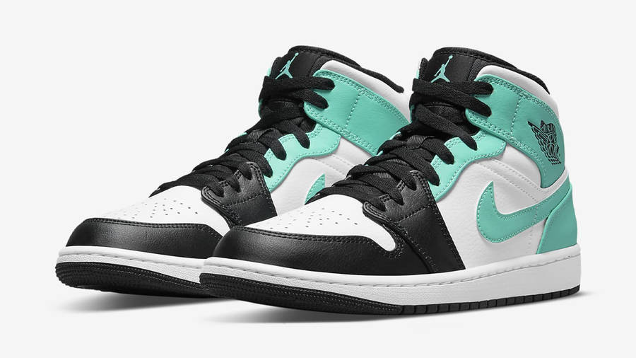 Air Jordan 1 Mid - Jordan