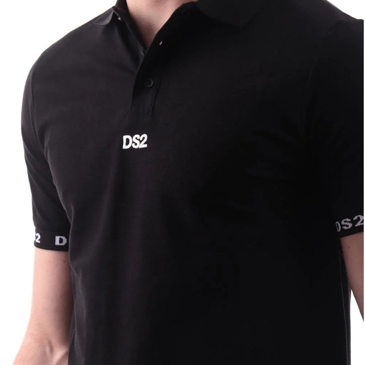 SS26305 - T-Shirt e Polo - DS2 - Uomo