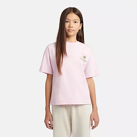 YT6117L8 - T-SHIRT - New Balance