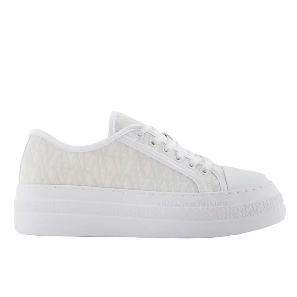 XDX180 XV931 - Scarpe - Armani Exchange