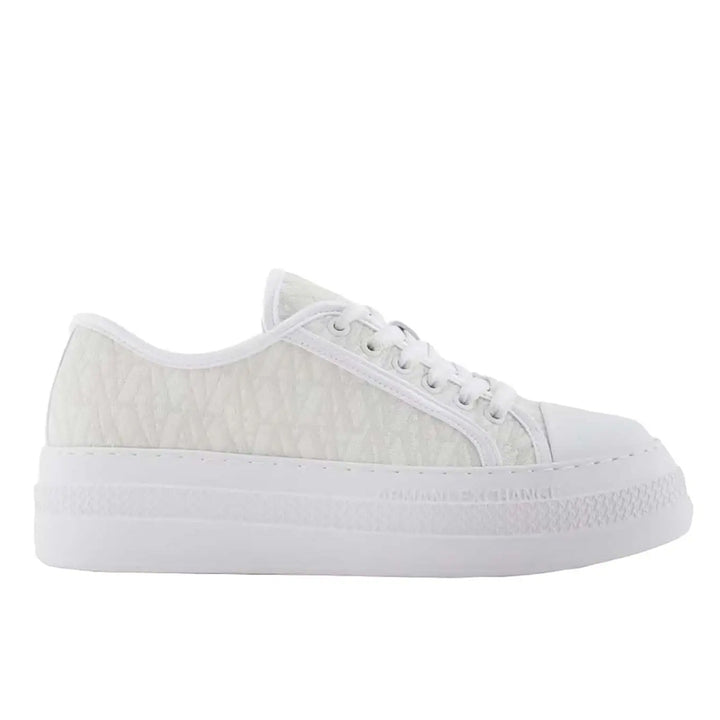 XDX180 XV931 - Scarpe - Armani Exchange