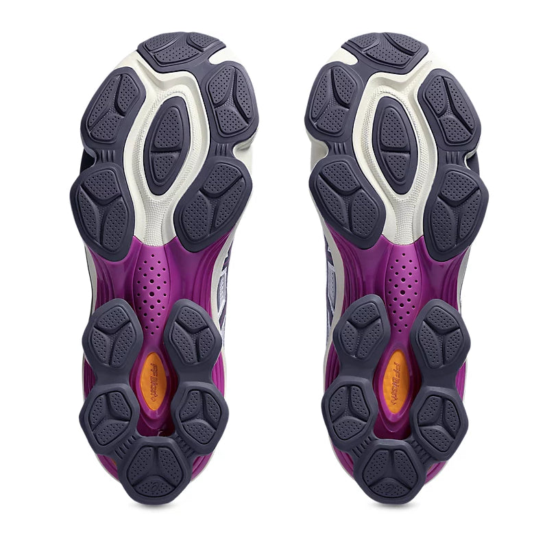 SCARPE SNEAKERS UOMO ASICS GEL-QUANTUM KINETIC LIFESTYLE 1203A591