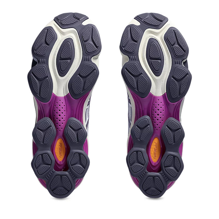 SCARPE SNEAKERS UOMO ASICS GEL-QUANTUM KINETIC LIFESTYLE 1203A591